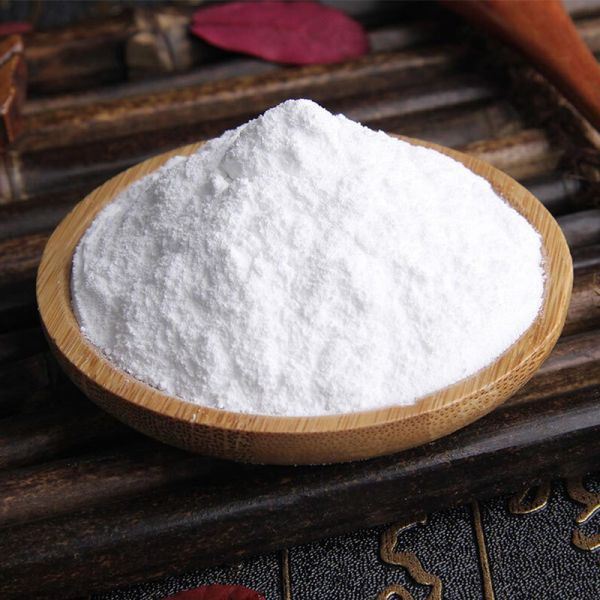 Yuhua floc de neu productes bicarbonat de sodi
